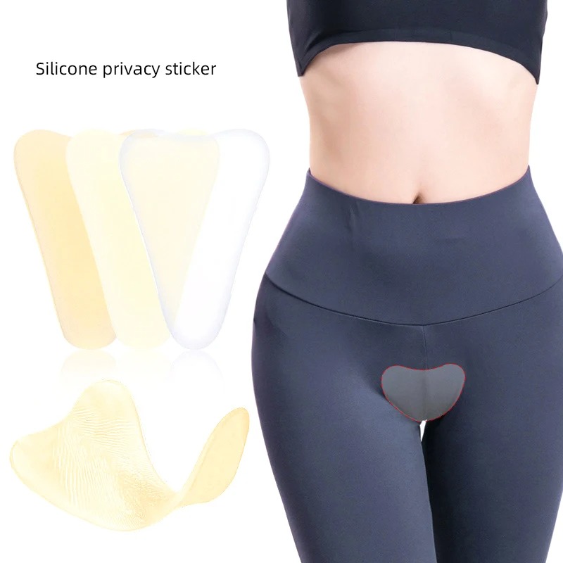 Camel Toe Pad Private Conceale - Strapless Bra Adhesive บทวิจารณ์และราคา
