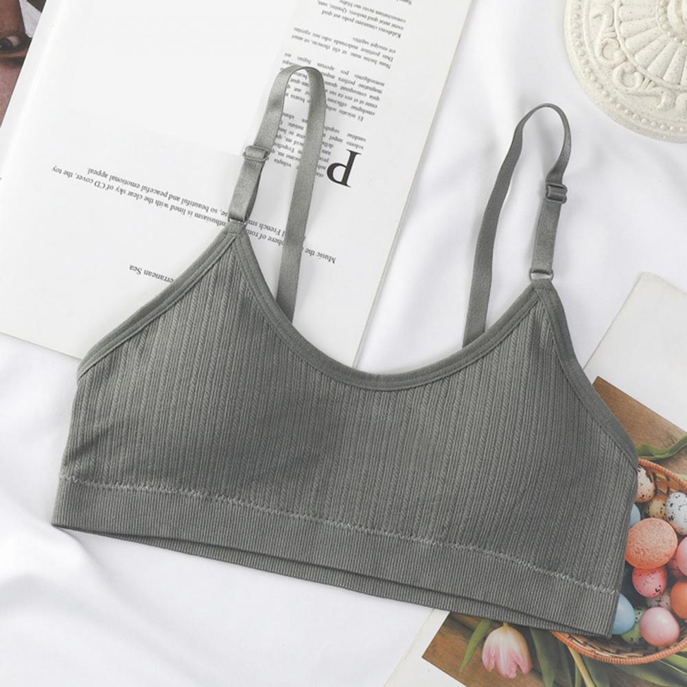 Women's Sports Bra Summer Wire - Underwire Bra Padded บทวิจารณ์และราคา