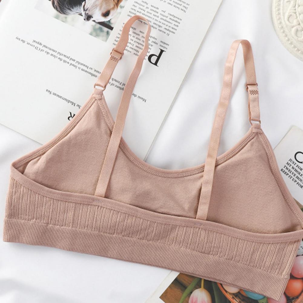Women's Sports Bra Summer Wire - Underwire Bra Padded บทวิจารณ์และราคา