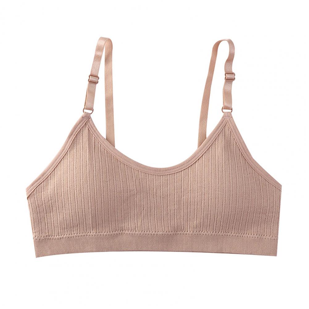 Women's Sports Bra Summer Wire - Underwire Bra Padded บทวิจารณ์และราคา
