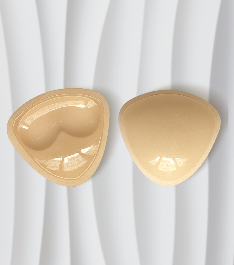 Double-Sided Sticky Bra Insert - Backless Bra Sticky บทวิจารณ์และราคา