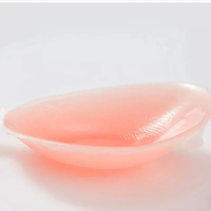 Silicone Bra Invisible Push Up - Backless Bra Sticky บทวิจารณ์และราคา
