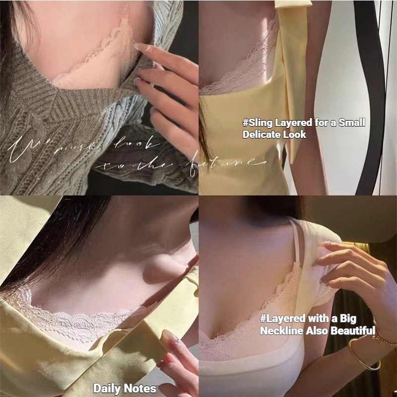 Wire Free Seamless Bralette fo - Sleep Bra Bralette บทวิจารณ์และราคา