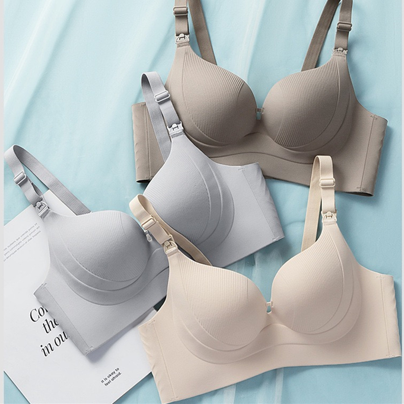 Nursing Women's Underwear Post - Nursing Bra Clip บทวิจารณ์และราคา