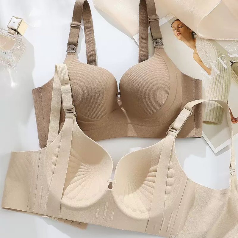 Nursing Women's Underwear Post - Nursing Bra Clip บทวิจารณ์และราคา
