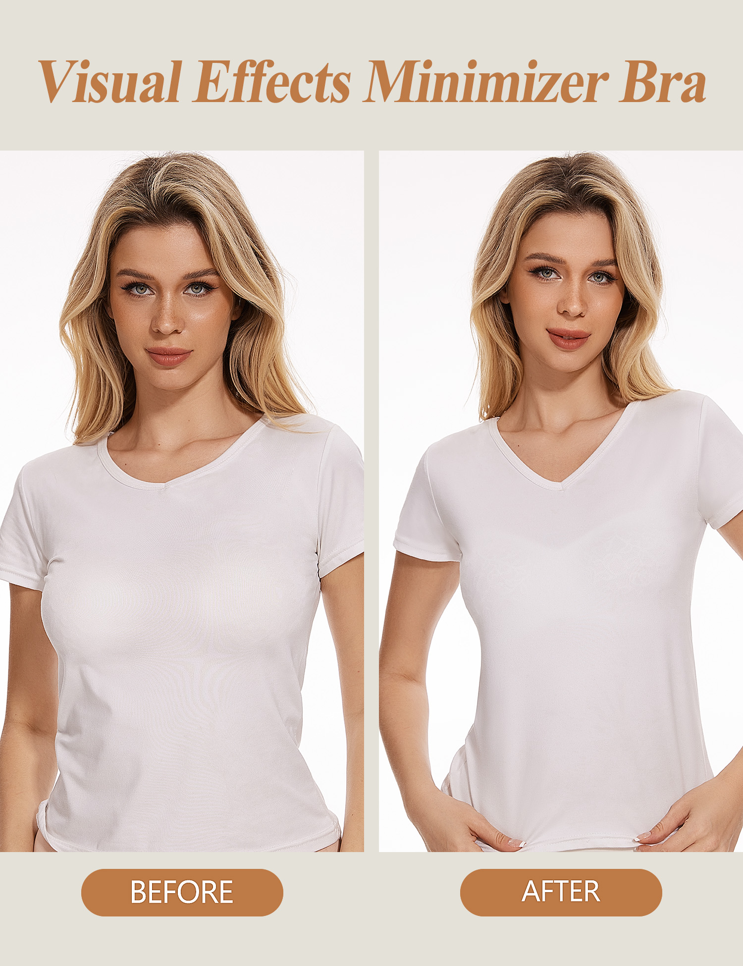 Wingslove Women's Strapless mu - Convertible Bra Multiway บทวิจารณ์และราคา
