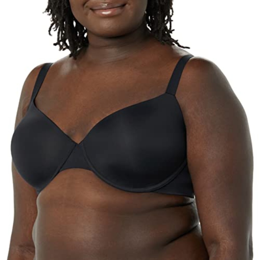 Women's Padded Underwire Demi  - Underwire Bra Padded บทวิจารณ์และราคา