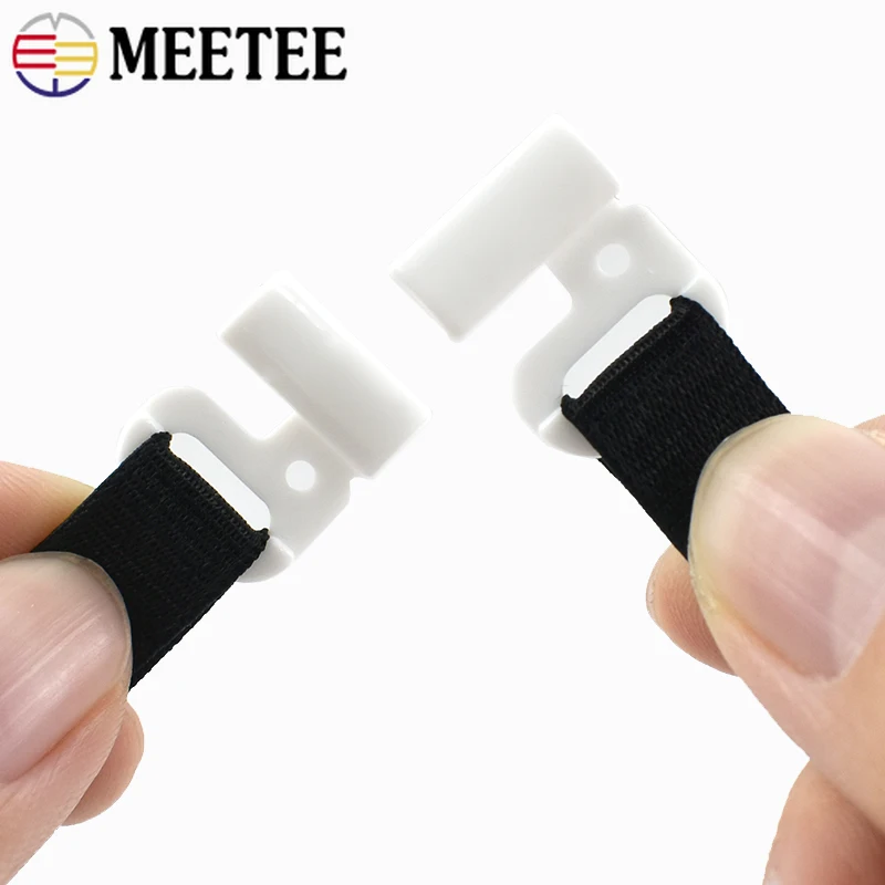 20-100Sets 10/15/20/25mm Plast - Nursing Bra Clip บทวิจารณ์และราคา