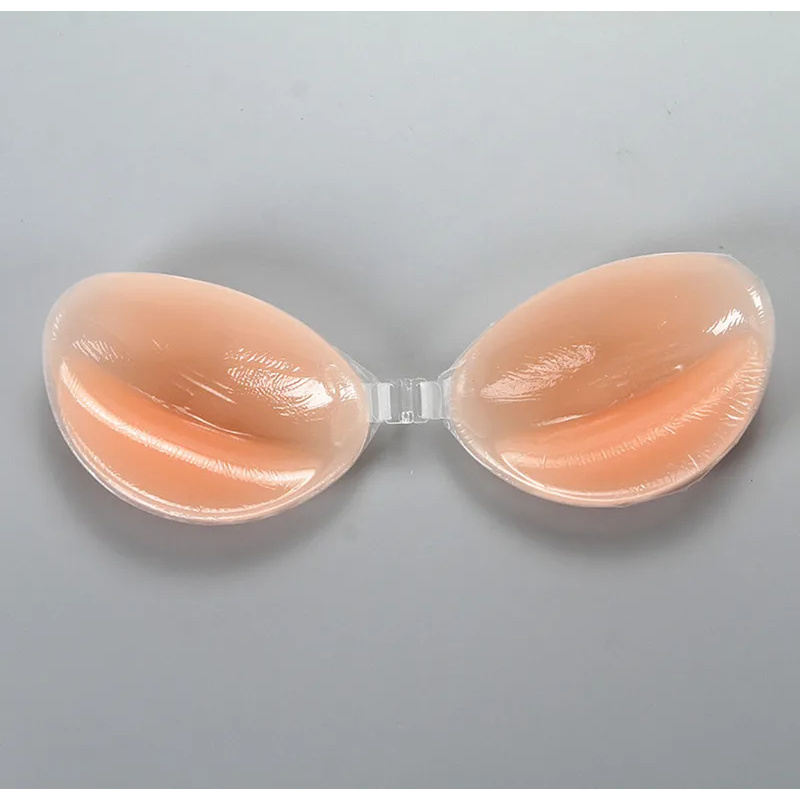 NuBra Silicone Bra for Women - - Backless Bra Sticky บทวิจารณ์และราคา