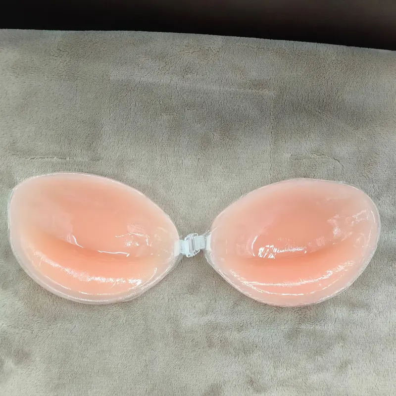 NuBra Silicone Bra for Women - - Backless Bra Sticky บทวิจารณ์และราคา