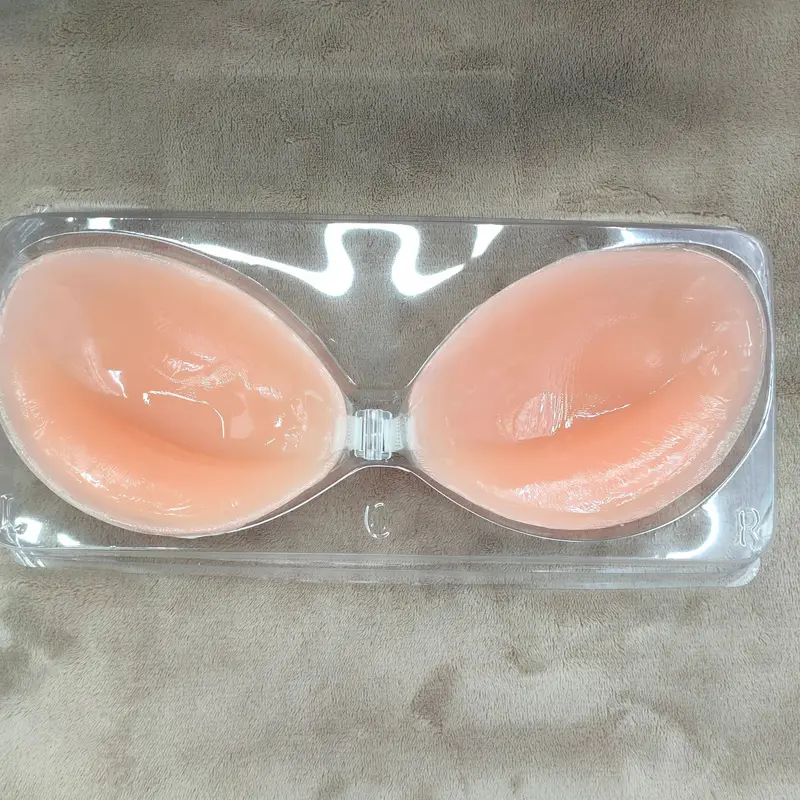 NuBra Silicone Bra for Women - - Backless Bra Sticky บทวิจารณ์และราคา