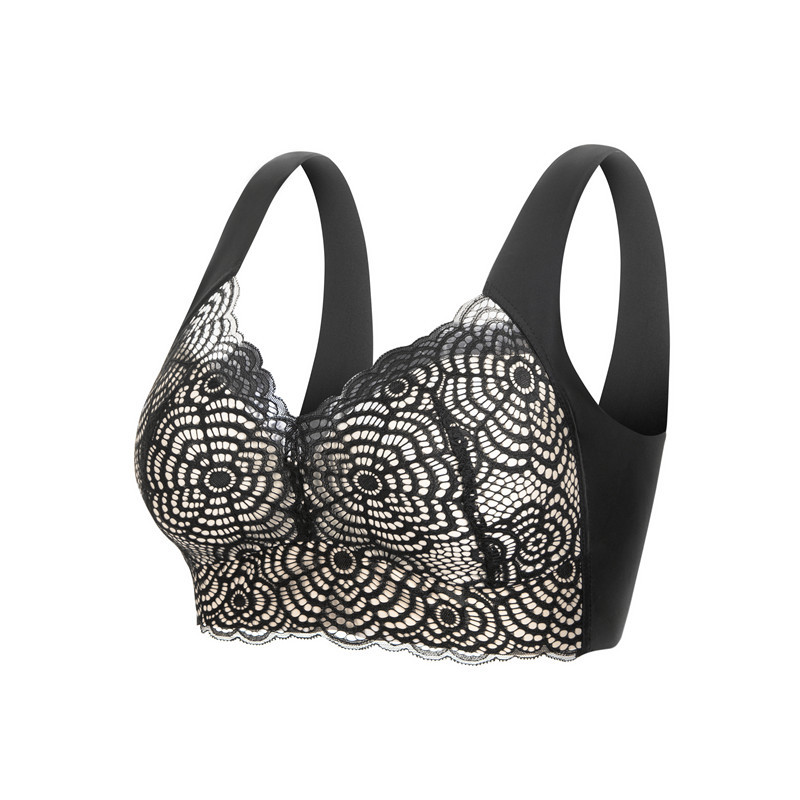 L'bellagiovanna Women's Wirefr - Wirefree Bra Comfort บทวิจารณ์และราคา