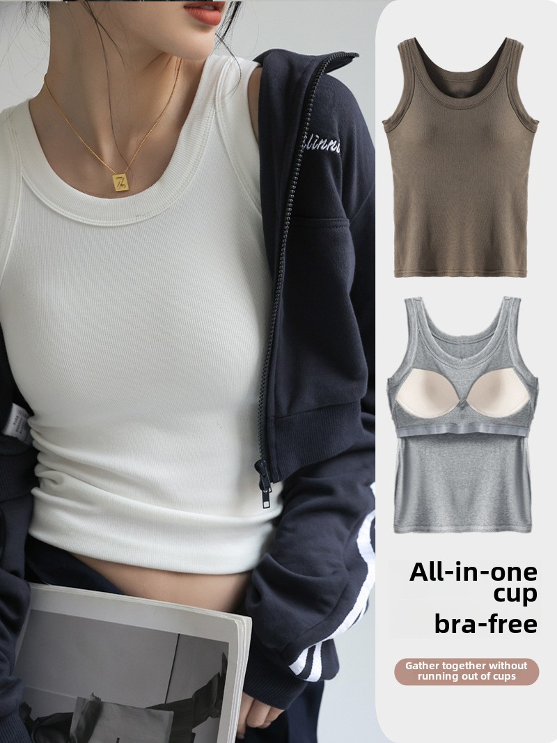 Women's Seamless Modal Ribbed  - T Shirt Bra Seamless บทวิจารณ์และราคา