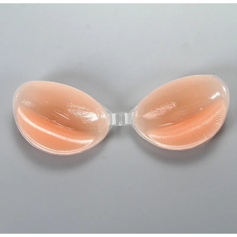 NuBra Silicone Bra for Women - - Backless Bra Sticky บทวิจารณ์และราคา