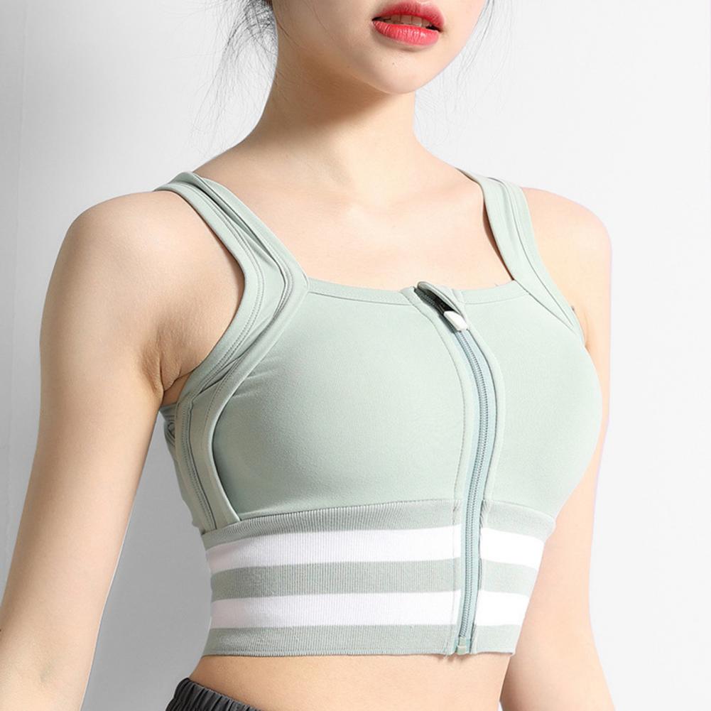 Nylon Sports Bra High Impact F - Full Coverage Bra บทวิจารณ์และราคา