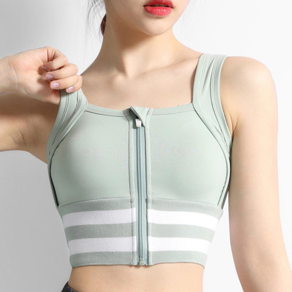 Nylon Sports Bra High Impact F - Full Coverage Bra บทวิจารณ์และราคา