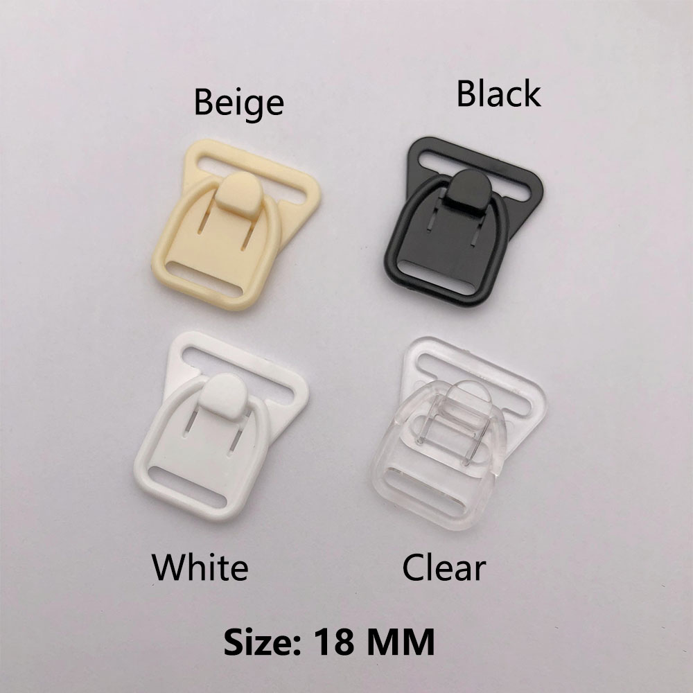18MM Nursing Bra Clips Breastf - Nursing Bra Clip บทวิจารณ์และราคา