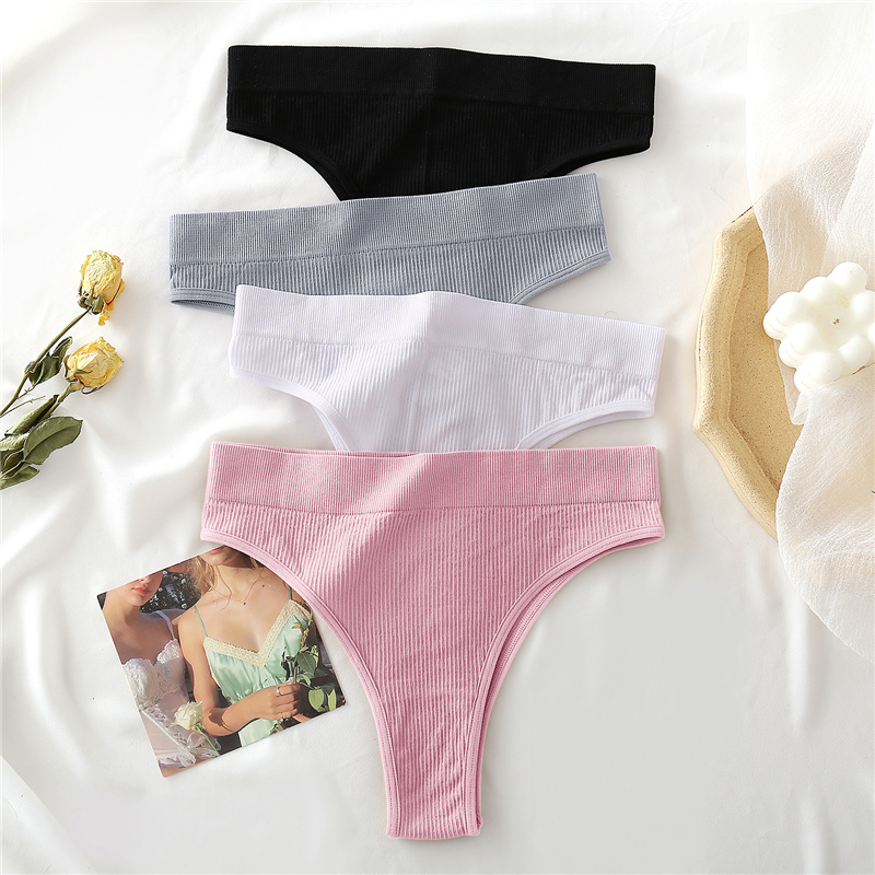 Women Bra Set Sexy Lingerie Fe - T Shirt Bra Seamless บทวิจารณ์และราคา