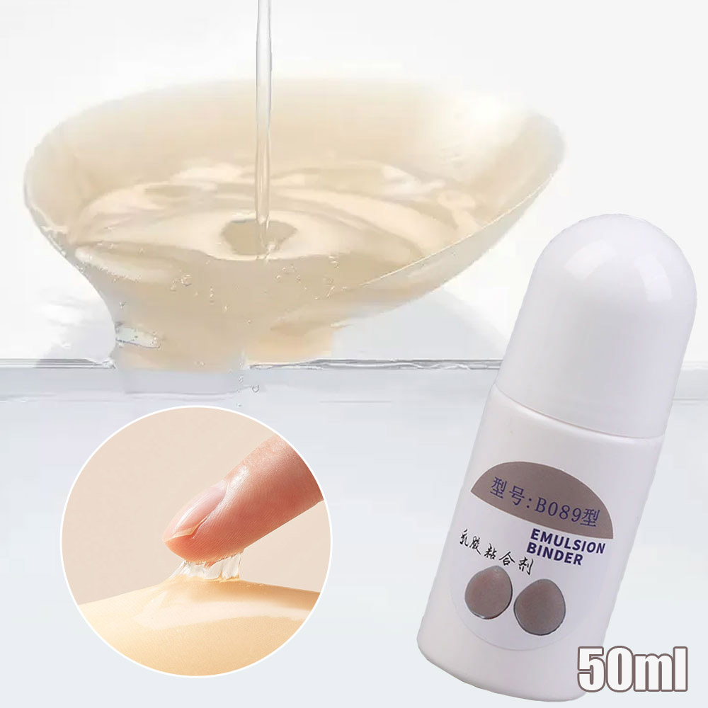 Prosthetic Breast Patch Adhesi - Strapless Bra Adhesive บทวิจารณ์และราคา