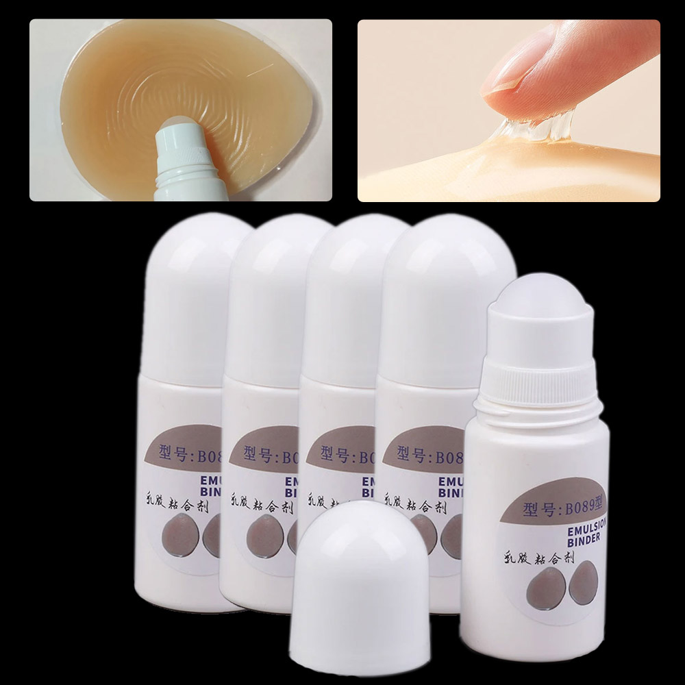Prosthetic Breast Patch Adhesi - Strapless Bra Adhesive บทวิจารณ์และราคา