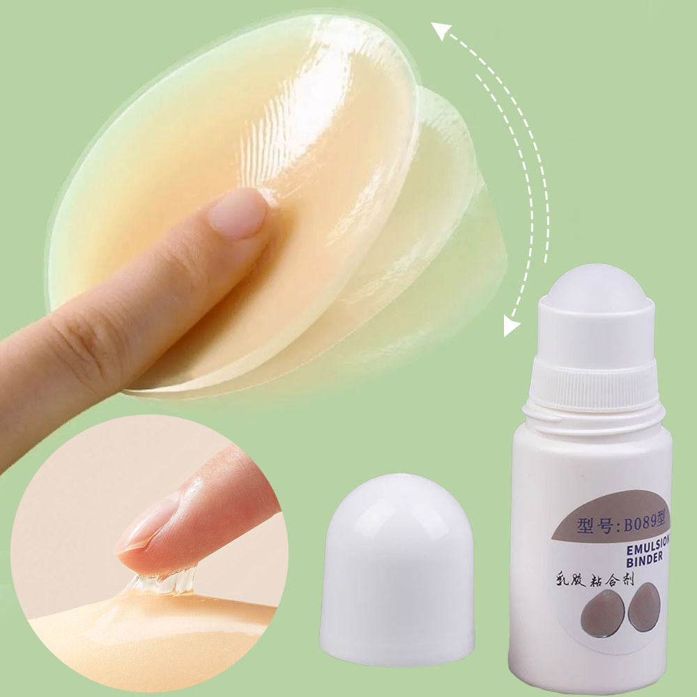 Prosthetic Breast Patch Adhesi - Strapless Bra Adhesive บทวิจารณ์และราคา