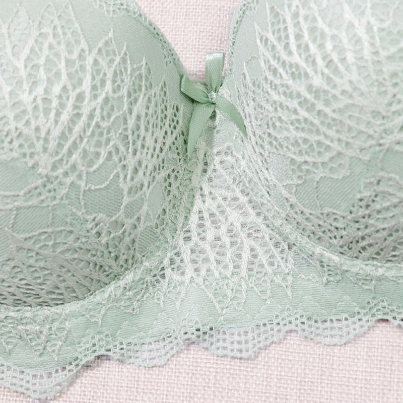 Sexy Balconette Bras for Women - Demi Bra Balconette บทวิจารณ์และราคา