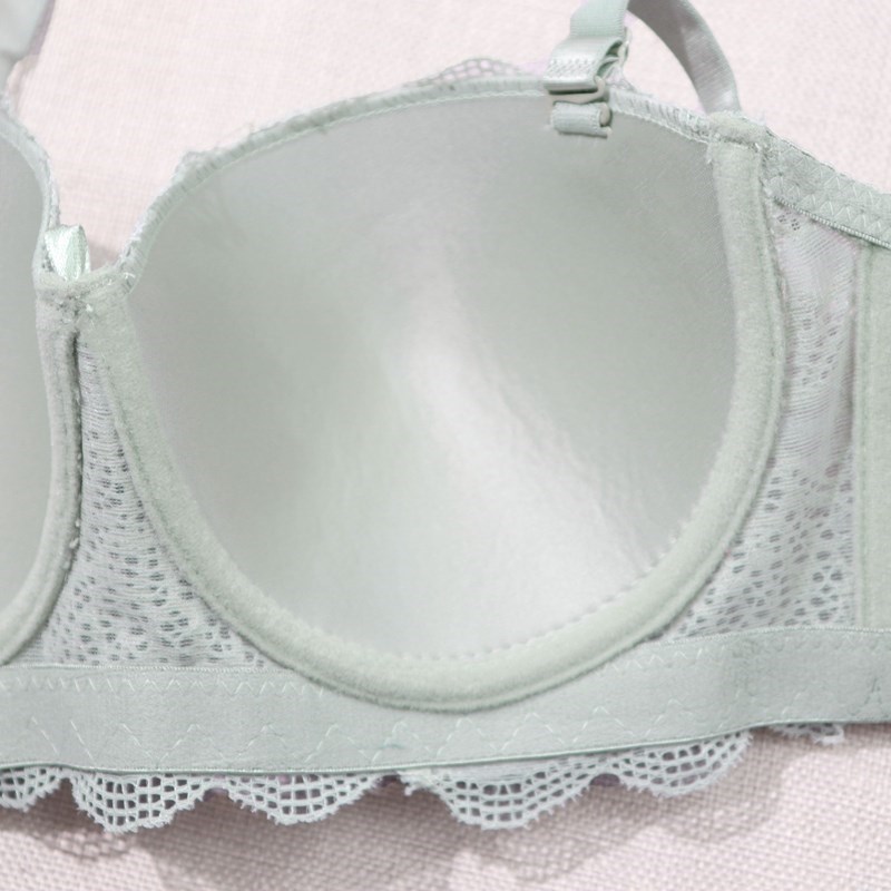 Sexy Balconette Bras for Women - Demi Bra Balconette บทวิจารณ์และราคา