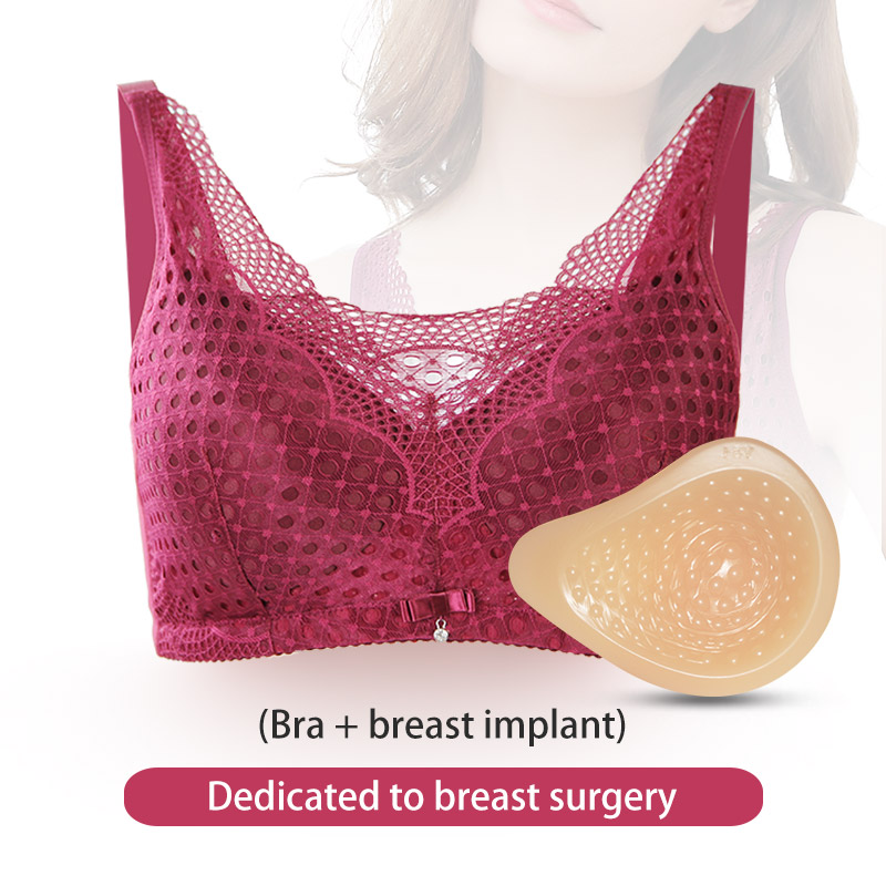 2048 Mastectomy Bras M L XL XX - Mastectomy Bra Pocket บทวิจารณ์และราคา
