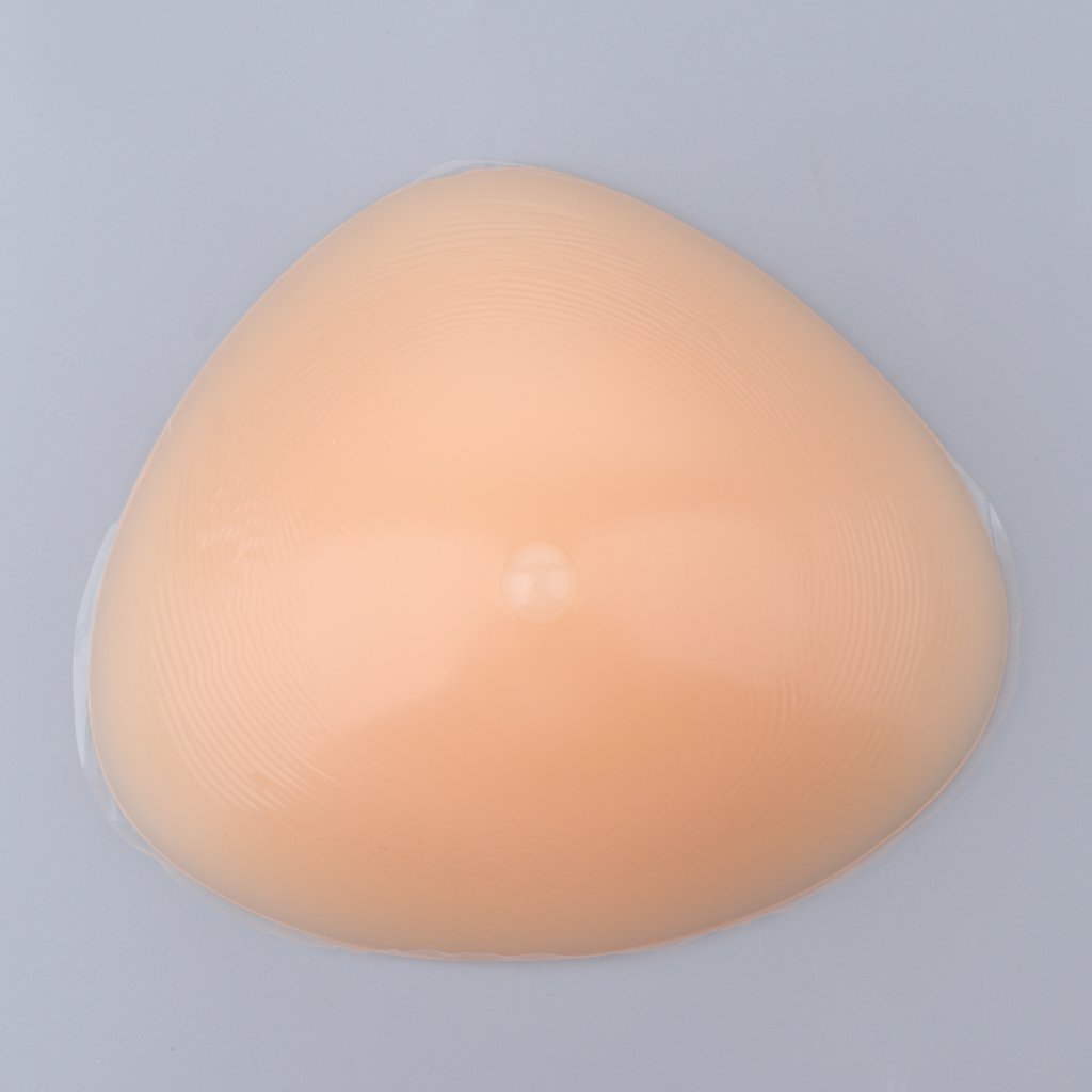1Piece Silicone Breast Form Si - Mastectomy Bra Pocket บทวิจารณ์และราคา