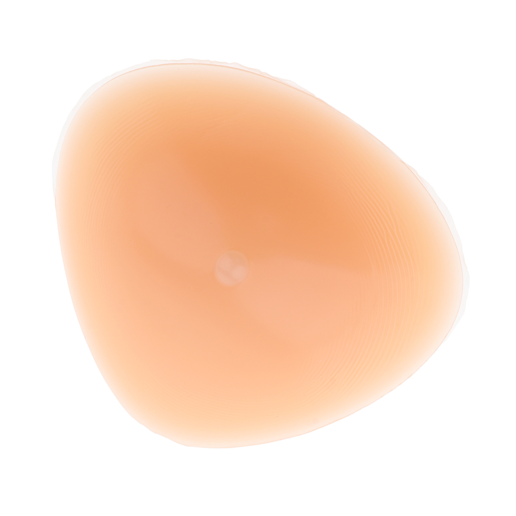 1Piece Silicone Breast Form Si - Mastectomy Bra Pocket บทวิจารณ์และราคา