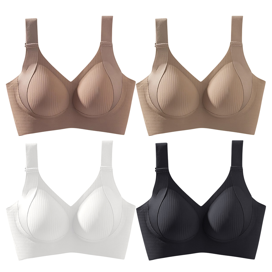 Women Widened Lifting Non Slip - Nursing Bra Clip บทวิจารณ์และราคา