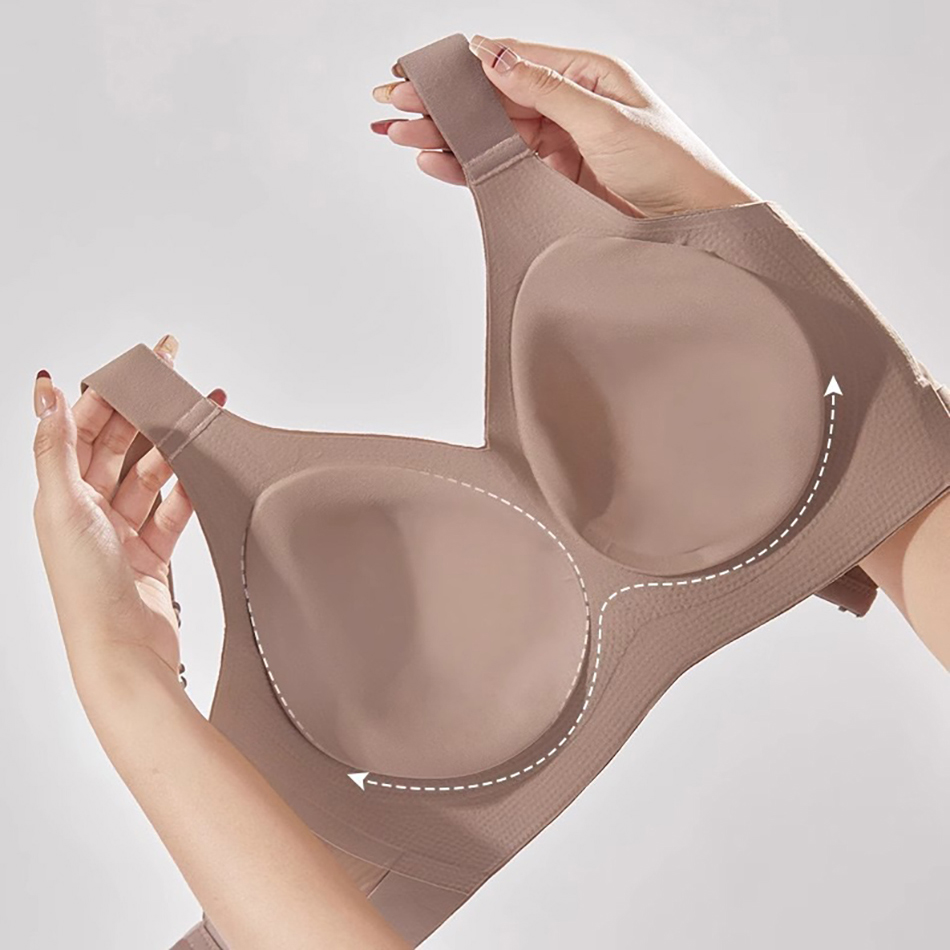 Women Widened Lifting Non Slip - Nursing Bra Clip บทวิจารณ์และราคา