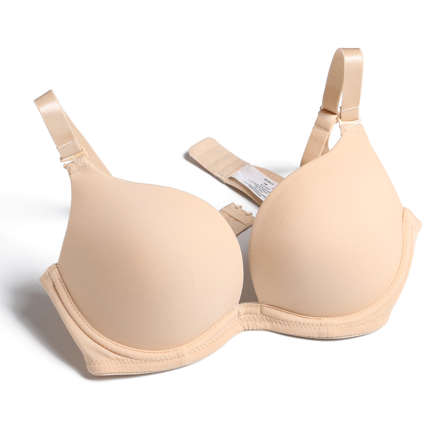 Vgplay Plunge Women Bra Light  - Convertible Bra Multiway บทวิจารณ์และราคา