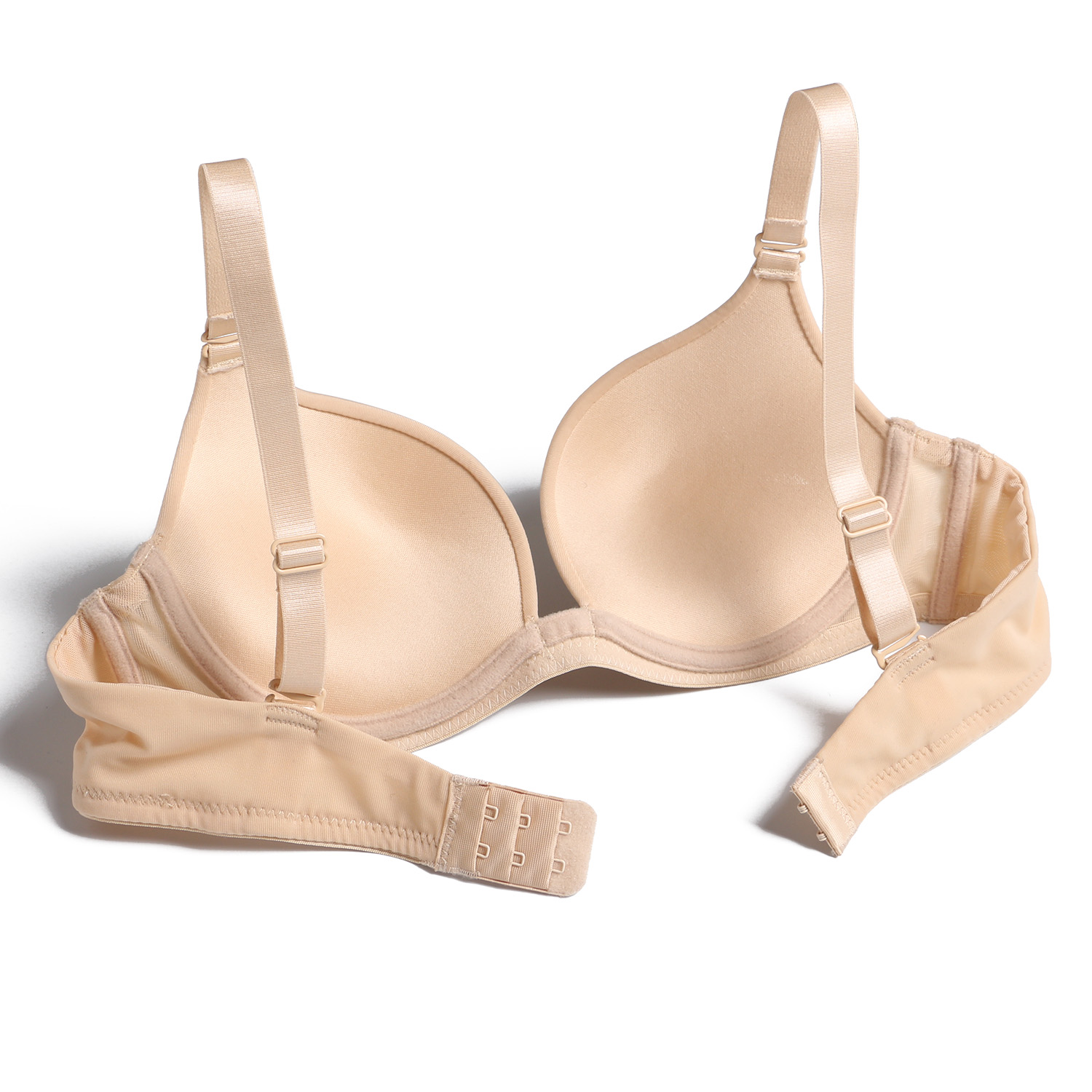 Vgplay Plunge Women Bra Light  - Convertible Bra Multiway บทวิจารณ์และราคา