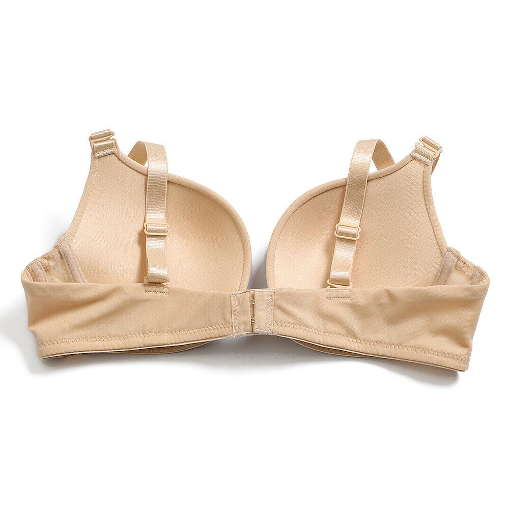 Vgplay Plunge Women Bra Light  - Convertible Bra Multiway บทวิจารณ์และราคา