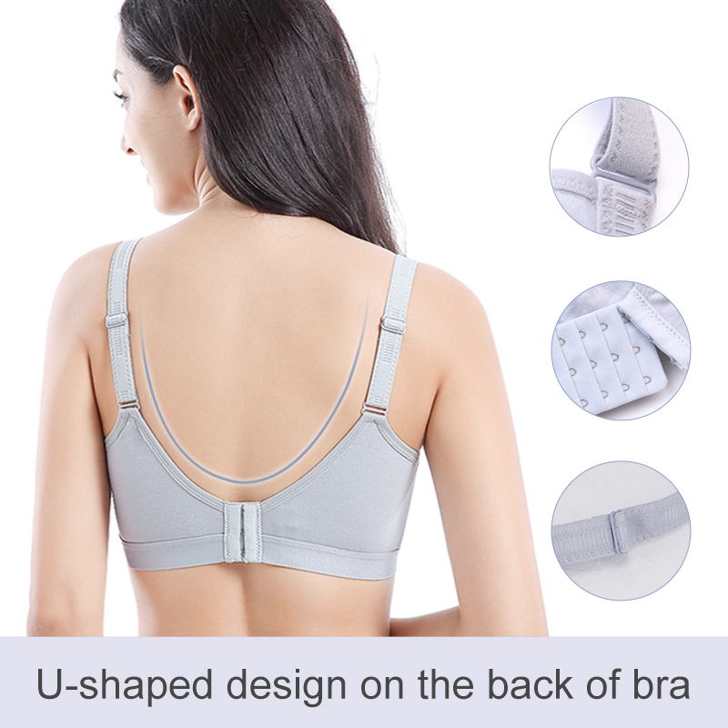 6052 Silicone Breast Forms Fak - Mastectomy Bra Pocket บทวิจารณ์และราคา