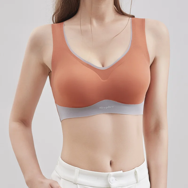 Lingeries for Woman Sexy Bras  - Underwire Bra Padded บทวิจารณ์และราคา