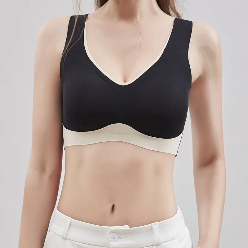 Lingeries for Woman Sexy Bras  - Underwire Bra Padded บทวิจารณ์และราคา