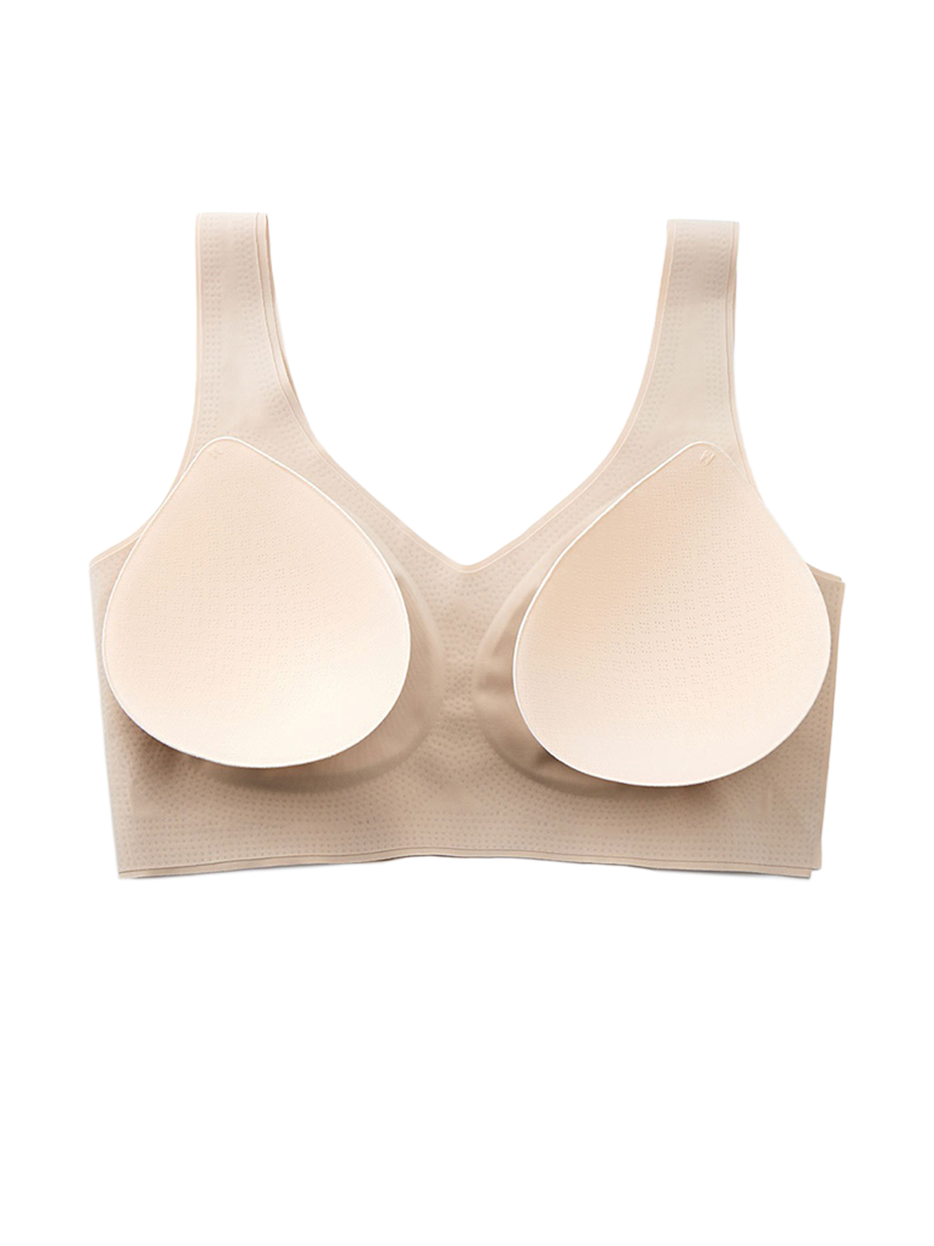 Pre Pregnancy Seamless Women'S - Wirefree Bra Comfort บทวิจารณ์และราคา