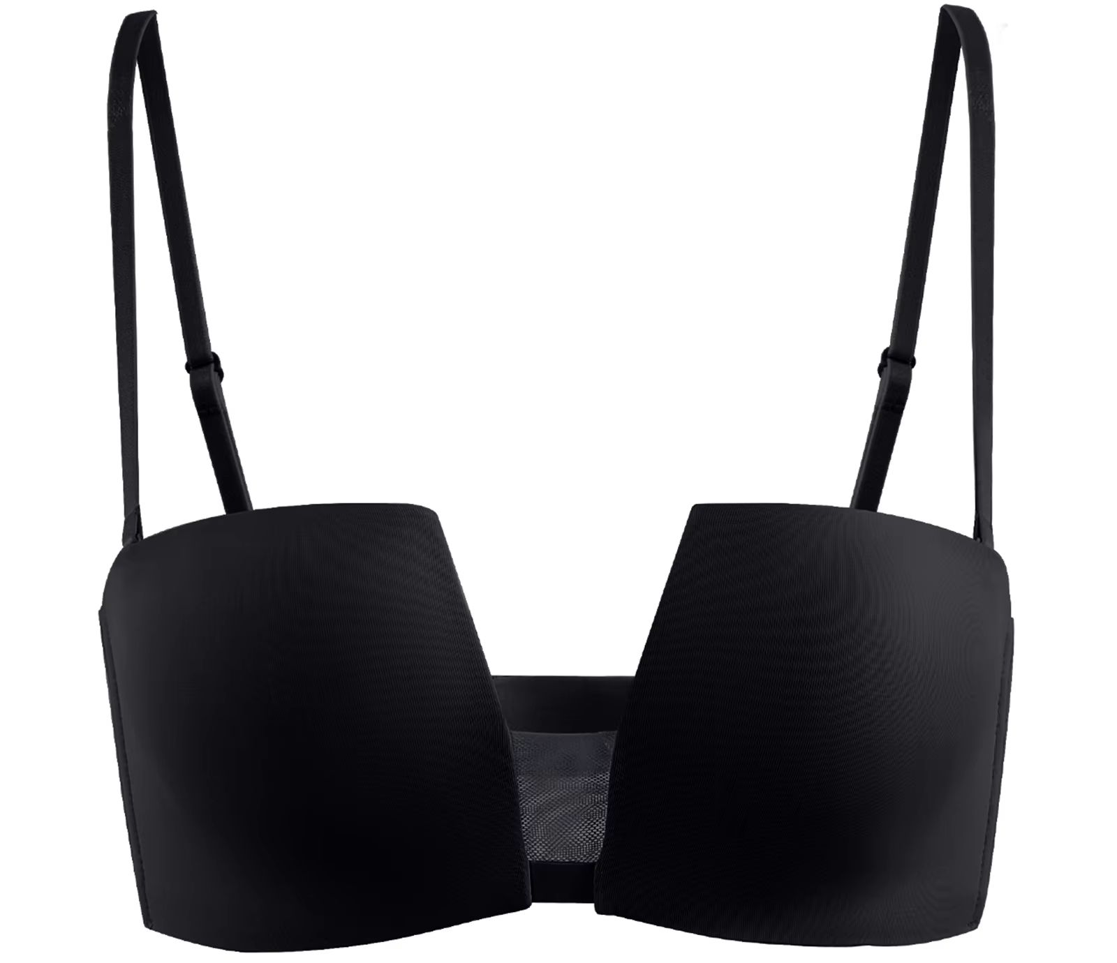 New Women's Bras Straplesss Pl - Convertible Bra Multiway บทวิจารณ์และราคา