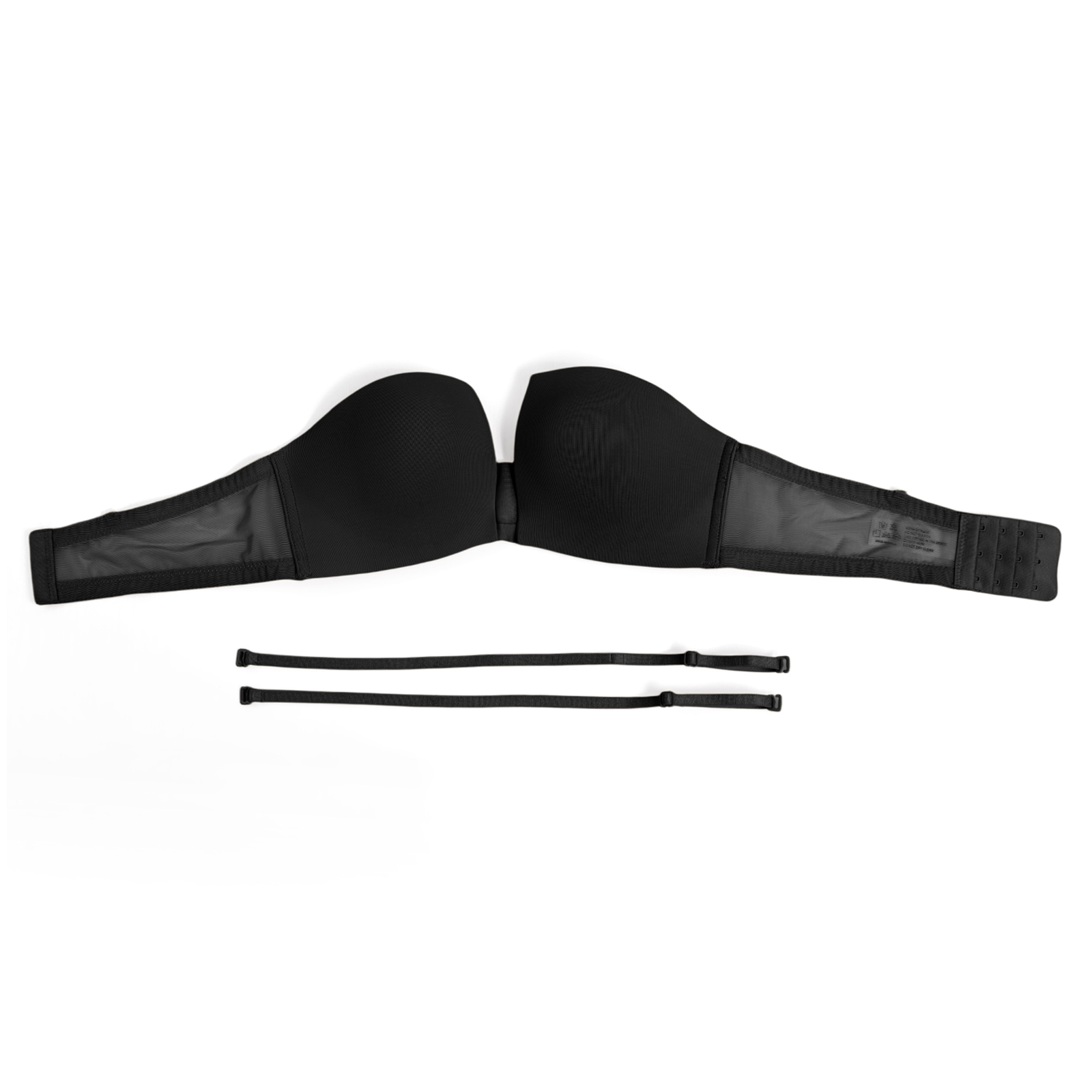 New Women's Bras Straplesss Pl - Convertible Bra Multiway บทวิจารณ์และราคา