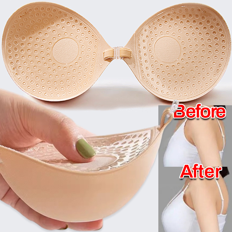 5cm Thick Breathable Adhesive  - Strapless Bra Adhesive บทวิจารณ์และราคา