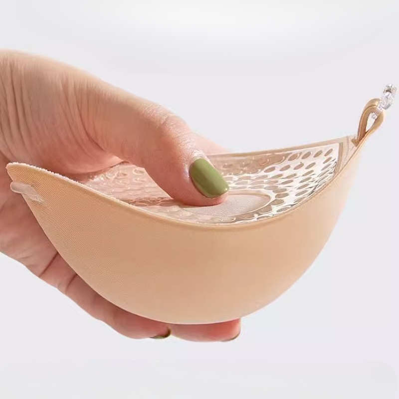 5cm Thick Breathable Adhesive  - Strapless Bra Adhesive บทวิจารณ์และราคา