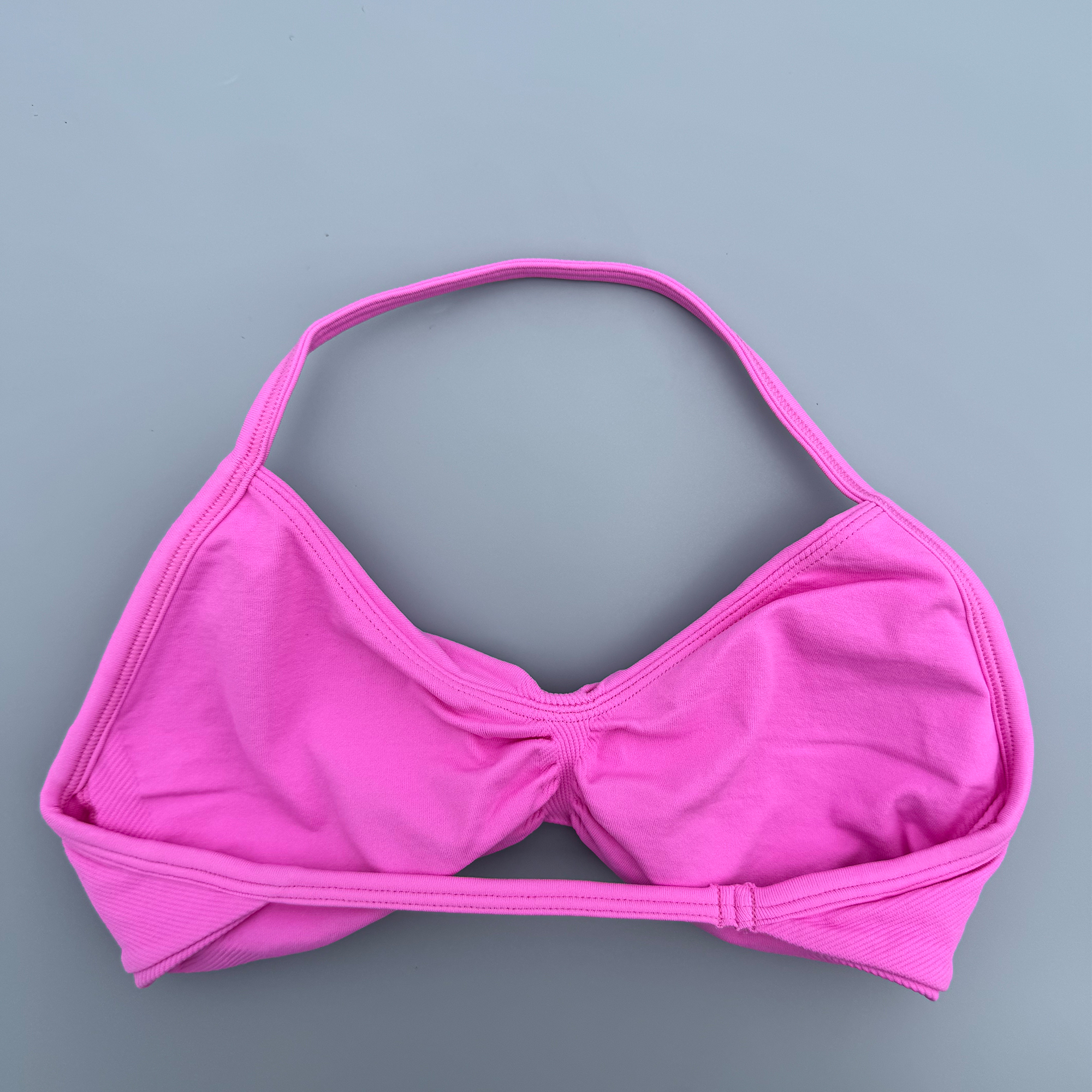 Women's High-Support Lace-Up S - Plunge Bra Push Up บทวิจารณ์และราคา
