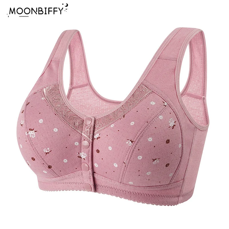 2025 New Confortable Bra Cotto - Cotton Bra Everyday บทวิจารณ์และราคา