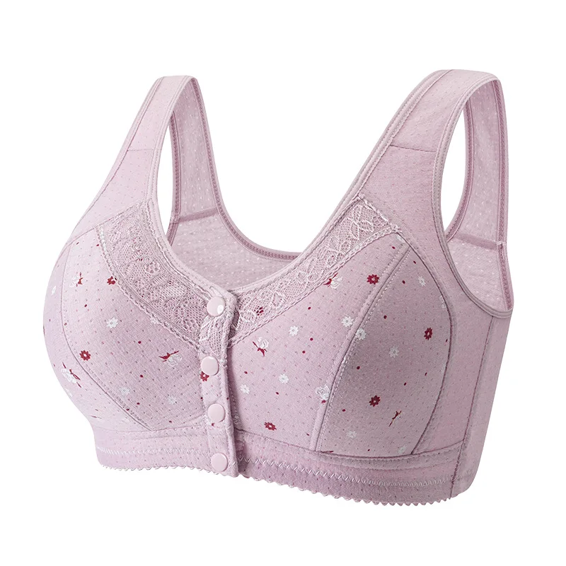 2025 New Confortable Bra Cotto - Cotton Bra Everyday บทวิจารณ์และราคา