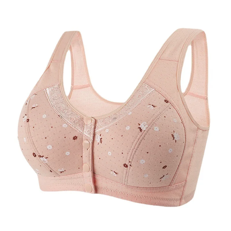 2025 New Confortable Bra Cotto - Cotton Bra Everyday บทวิจารณ์และราคา