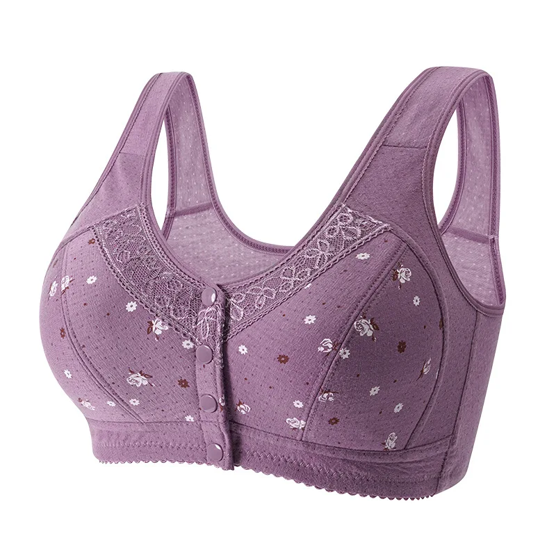 2025 New Confortable Bra Cotto - Cotton Bra Everyday บทวิจารณ์และราคา