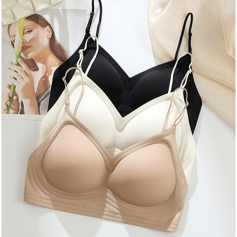 Women's Seamless Multiway Halt - Convertible Bra Multiway บทวิจารณ์และราคา