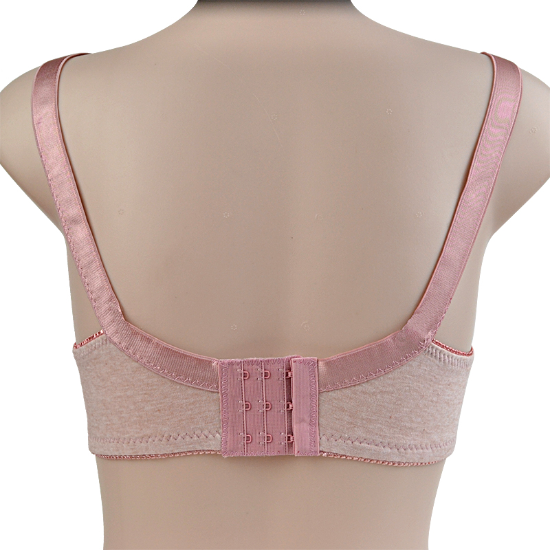 Thin Bra For Women Wireless Br - Cotton Bra Everyday บทวิจารณ์และราคา